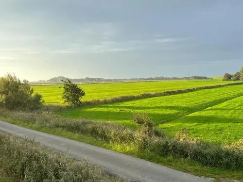 Haus Wera in Tossens, Deutschland