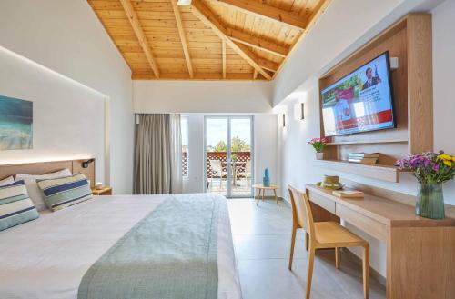 badtunna, Mystery Skiathos Luxury Residence in Skiathos