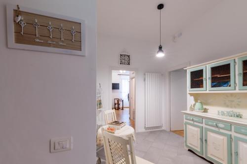 La casetta nel borgo in ใจกลางเมืองโตดิ