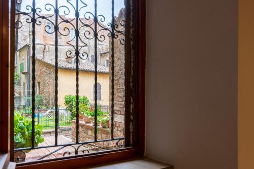 La casetta nel borgo in ใจกลางเมืองโตดิ
