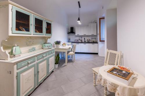 La casetta nel borgo in ใจกลางเมืองโตดิ