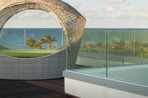 Royal Thalassa Monastir Hotel in Monastir