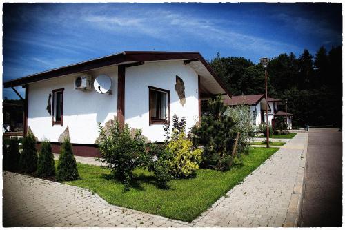 Hotel Hytoryanka - Photo 1 in Derevnya Sula, Belarus