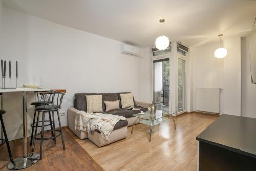 Pure Rental Apartments