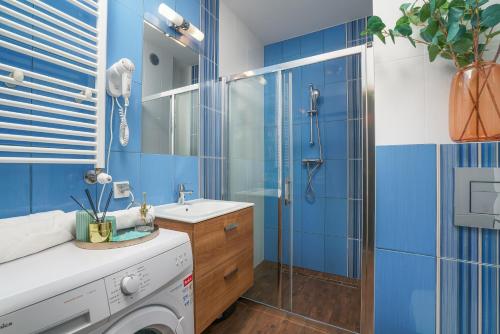 Pure Rental Apartments, Wroclaw (foto 4)
