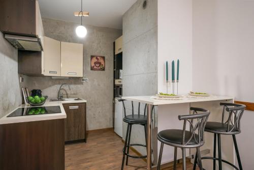 Pure Rental Apartments