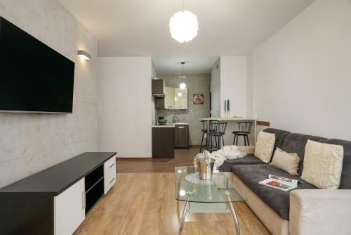 Pure Rental Apartments