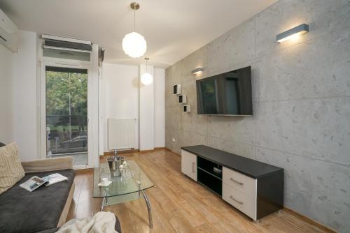 Pure Rental Apartments, Wroclaw (foto 7)