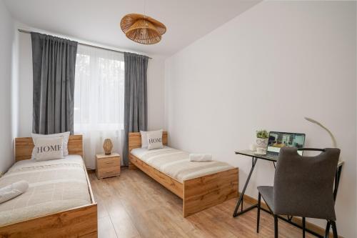 Pure Rental Apartments, Wroclaw (foto 8)