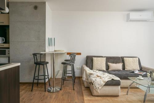 Pure Rental Apartments, Wroclaw (foto 9)
