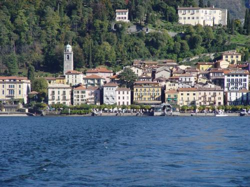 Hotel Centrale Bellagio