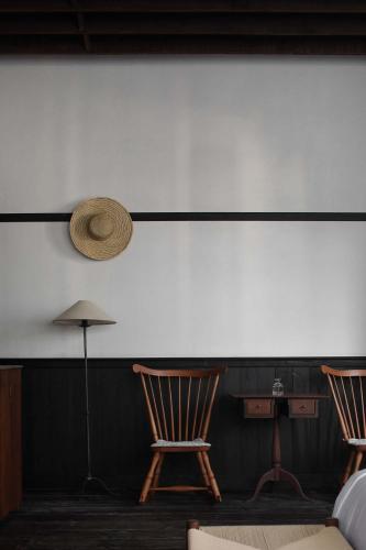 Gulangyu HUMBLE HALL Resort Hotel - Century-Old Historic Building & Banyan Courtyard - Near Sunlight Rock - Free Handmade Afternoon Tea & Breakfast - Pier Luggage Service - Free Island Walking guide & Hidden Route Guide - Paid English Tour Guide Service - image 5