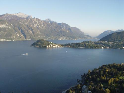 Hotel Centrale Bellagio