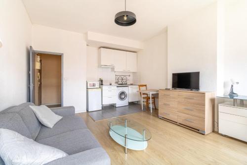 Charming studio of 28 m2 in the heart of Toulouse, Toulouse (fotografie 4)
