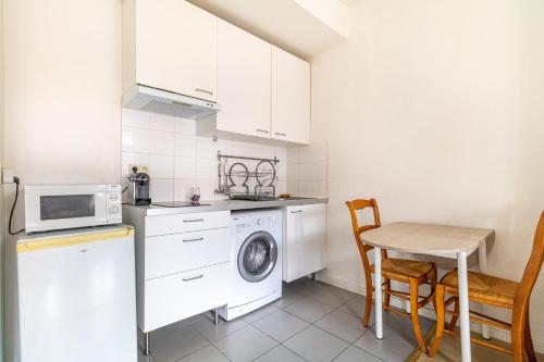 Charming studio of 28 m2 in the heart of Toulouse, Toulouse (fotografie 5)