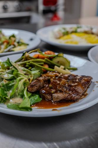 Hôtel l'Hermine - Vannes Port de plaisance (Hotel l'Hermine - Vannes Port de plaisance) in 凡恩市中心