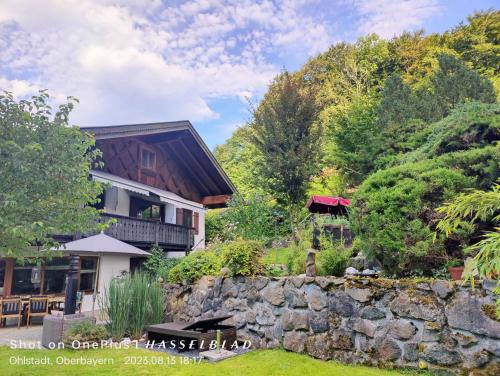 Ferienapartment Opitz - Zugspitzregion - Wallgau Ferienapartment Opitz - Zugspitzregion - Wallgau