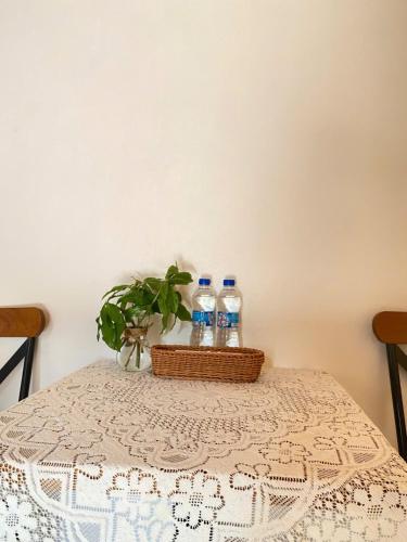 닌빈 Tam Coc Harmony Homestay 4성급 호텔 전망