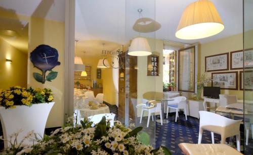 My Hotel Milano, Mailand