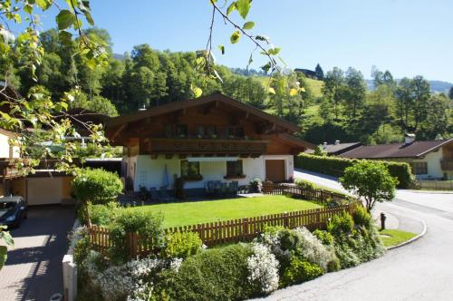 Gästehaus Aigner