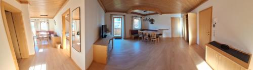 Зручності, Schüttbachhof Appartements (Schuttbachhof Appartements) in Флахау