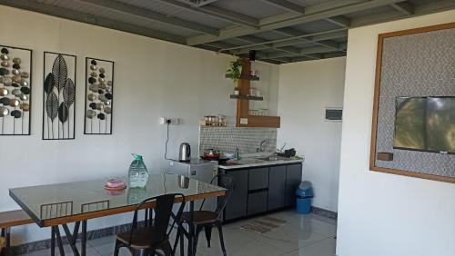 娛樂設施, Wild root stay- Aster Chalet in 瓦拉杜爾