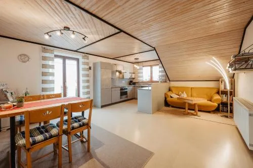 Ferienwohnung Reitinger in Rötz, Deutschland
