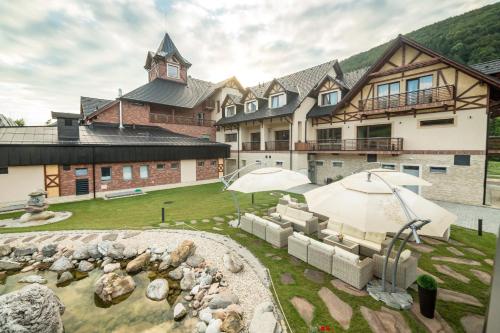 Village Resort Hanuliak photo 4