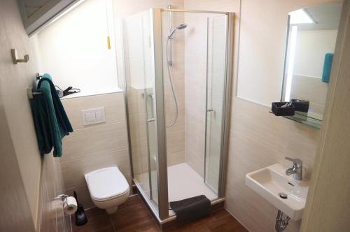 Burgunder Suite in Krov