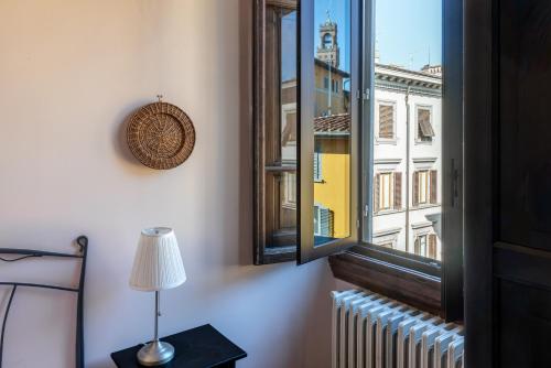 Cuore Di Firenze Apartment - image 11
