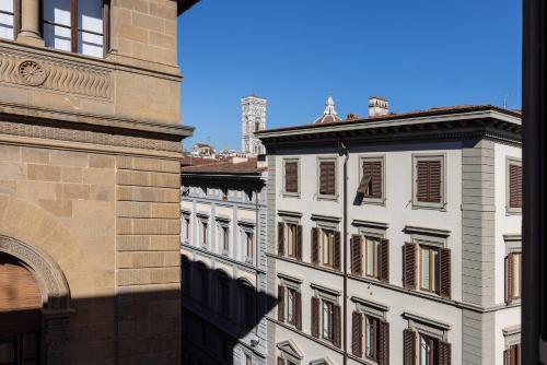 Cuore Di Firenze Apartment - image 14