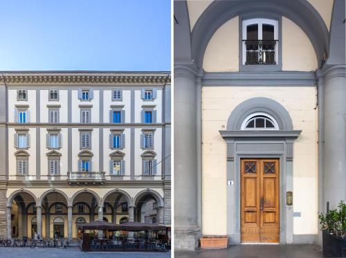 Cuore Di Firenze Apartment - image 6