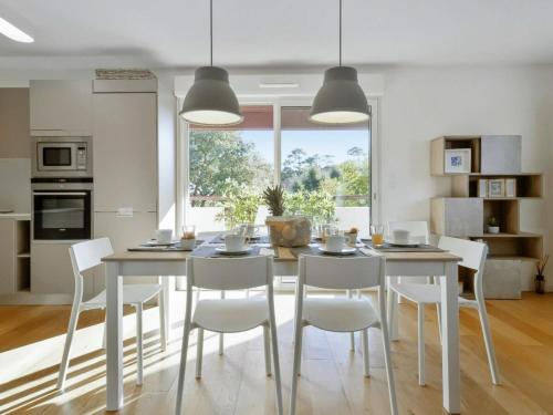 Nahia Premium Apartment With Parking, By Hossegor Lake & Ocean - Seignosse