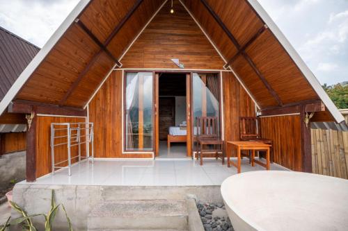 Tirta Rahayu Camp