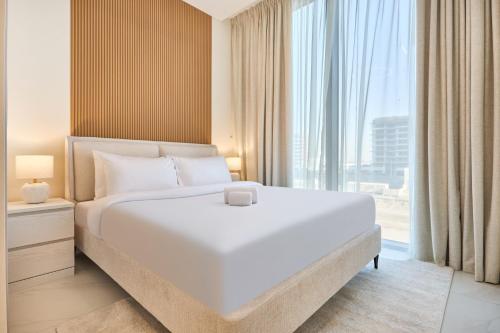 STAY BY LATINEM Luxury 2 BR Plus Maid Holiday Home CD 0208 Near Burj Khalifa, Dubai (photo 9)