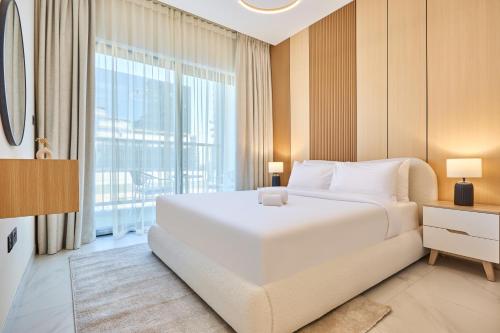 STAY BY LATINEM Luxury 2 BR Plus Maid Holiday Home CD 0208 Near Burj Khalifa, Dubai (photo 8)