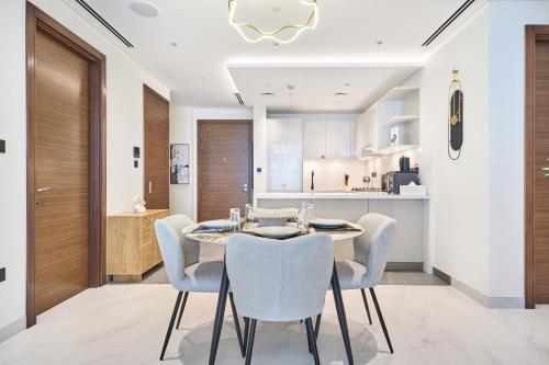 STAY BY LATINEM Luxury 2 BR Plus Maid Holiday Home CD 0208 Near Burj Khalifa, Dubai (photo 7)