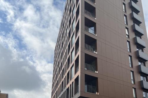 2 Bed Apartment-Sleeps 4-Free Parking, Mánchester (foto 10)
