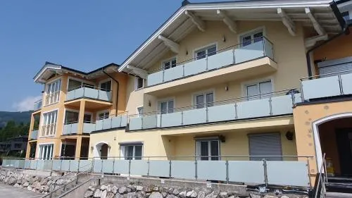 Apartment Hohe Tauern in Piesendorf, Österreich