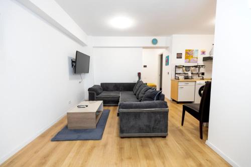 City Center Accommodation - 501