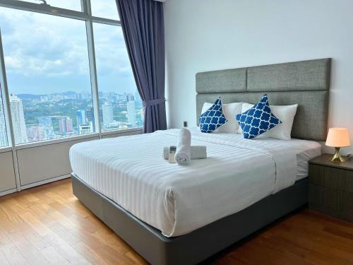 Vortex Apartments Kuala Lumpur - image 4
