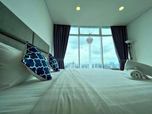 Vortex Apartments Kuala Lumpur - image 2