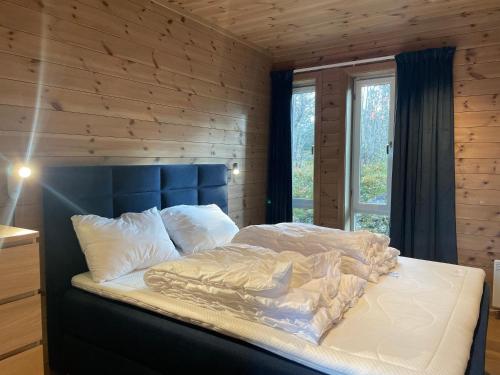 Moderne storhytte med 5 soverom og 3 bad in Beitostolen