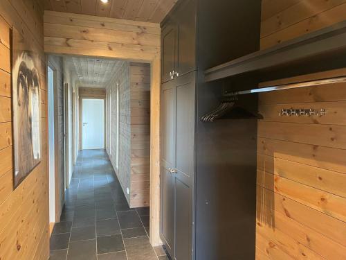 Moderne storhytte med 5 soverom og 3 bad in Beitostolen