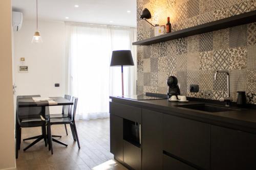 Badia Nuova Residence in Trapani