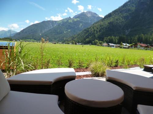 Adlernest Lechtal in Bach, Österreich