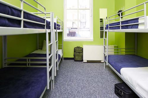 Homestay Guest House Dormitory Sleeping Rooms - BE MY GUEST, Antalya (photo 2)