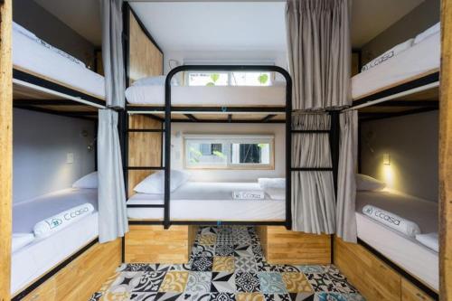 Homestay Guest House Dormitory Sleeping Rooms - BE MY GUEST, Antalya (photo 3)