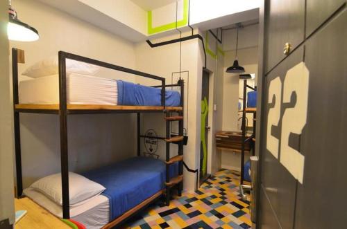 Homestay Guest House Dormitory Sleeping Rooms - BE MY GUEST, Antalya (photo 4)