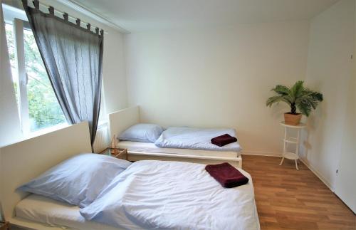 Work and Stay Apartment Centrum, Düsseldorf (photo 10)